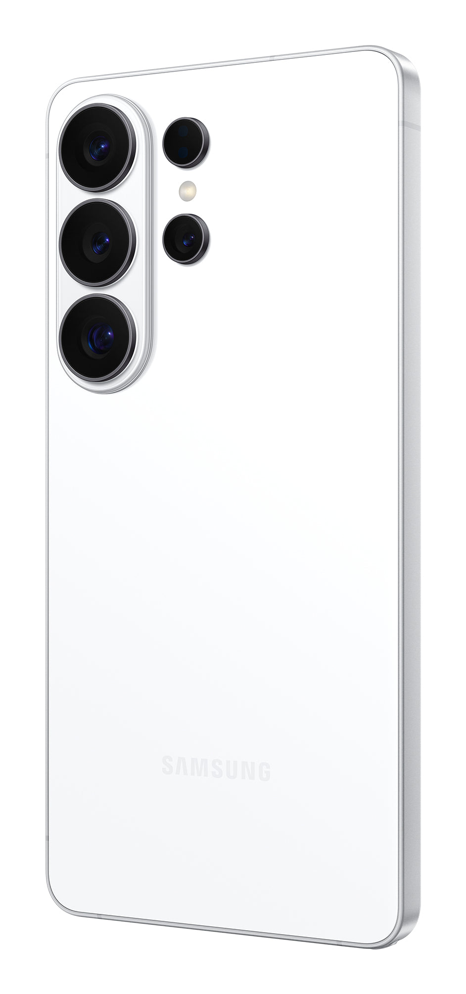 Samsung Galaxy S26 Ultra 5G 16Go 1To Blanc