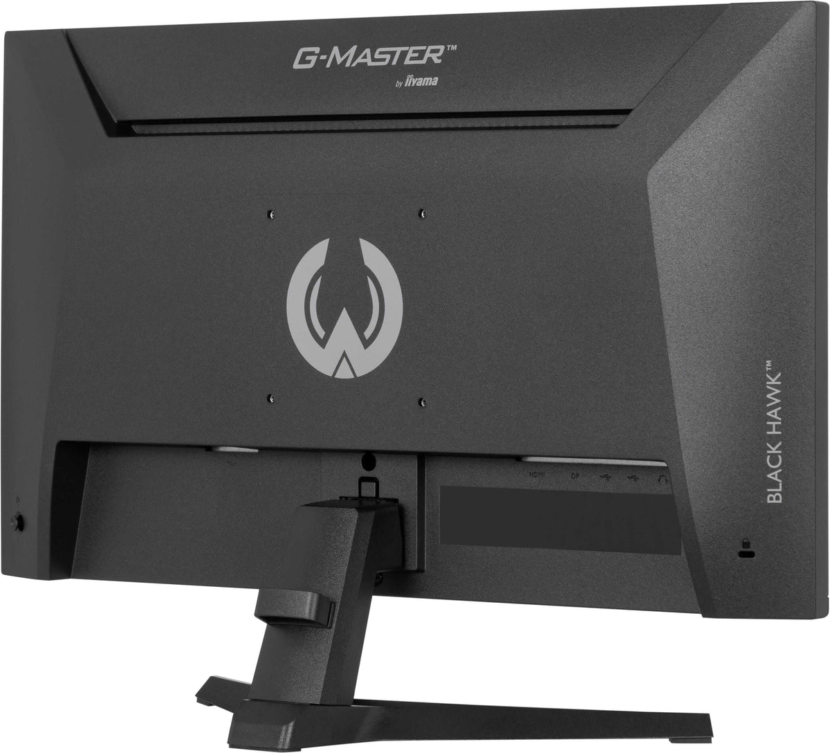 IIYAMA G-MASTER Black Hawk 24" 144Hz - Écran Gaming Full HD