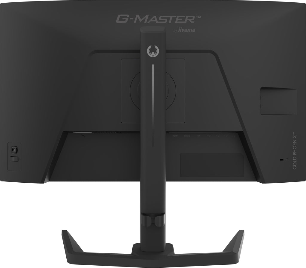 Écran Gaming IIYAMA 27" WQHD 320Hz HDR10
