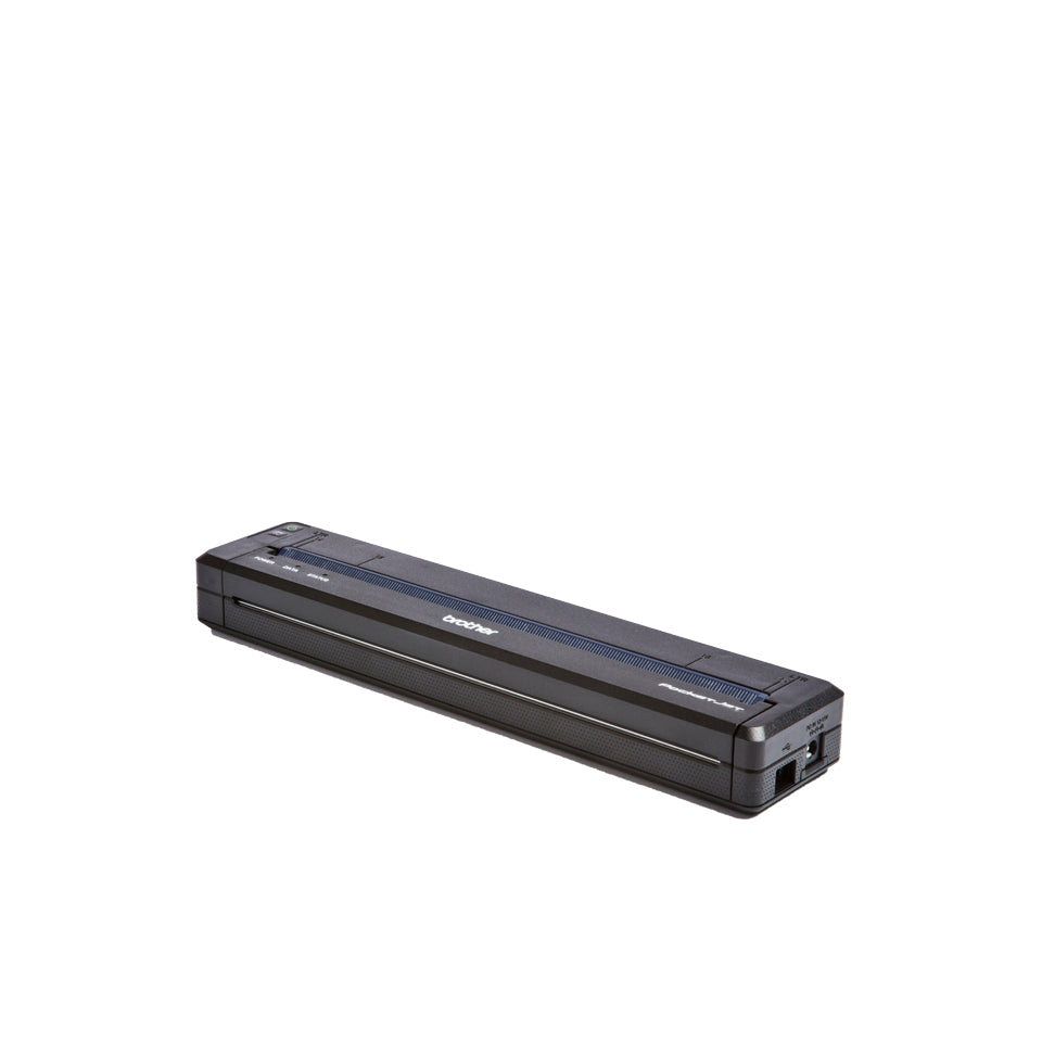 Imprimante Brother PocketJet PJ-723 - Thermique A4 - 8 ppm