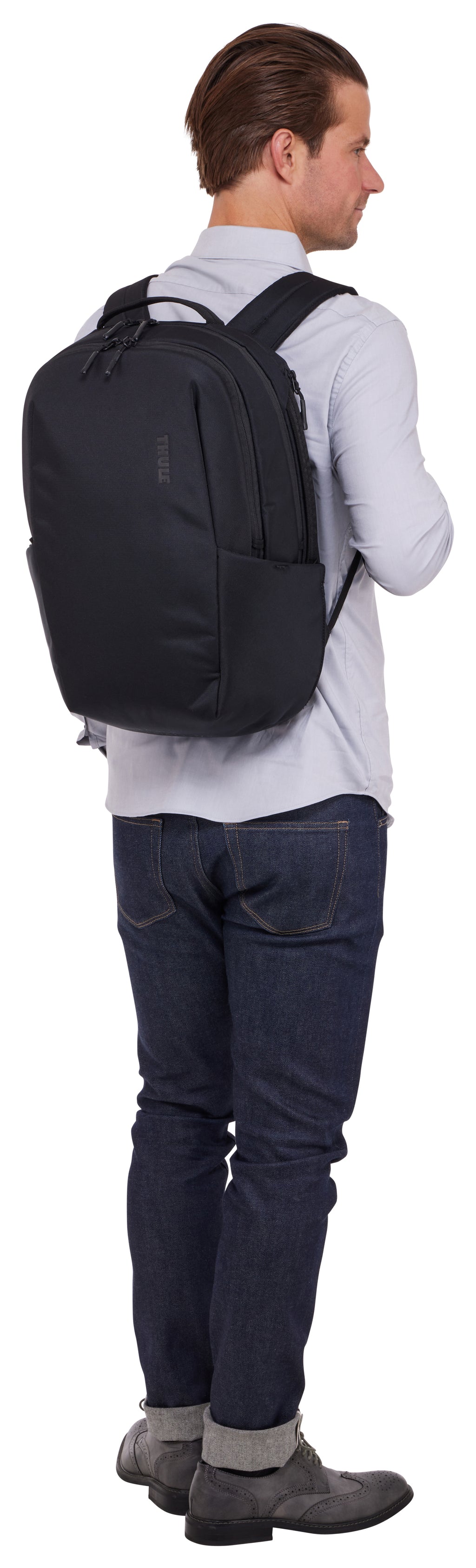 Thule Subterra 2 Backpack 27L - Sac ordinateur noir