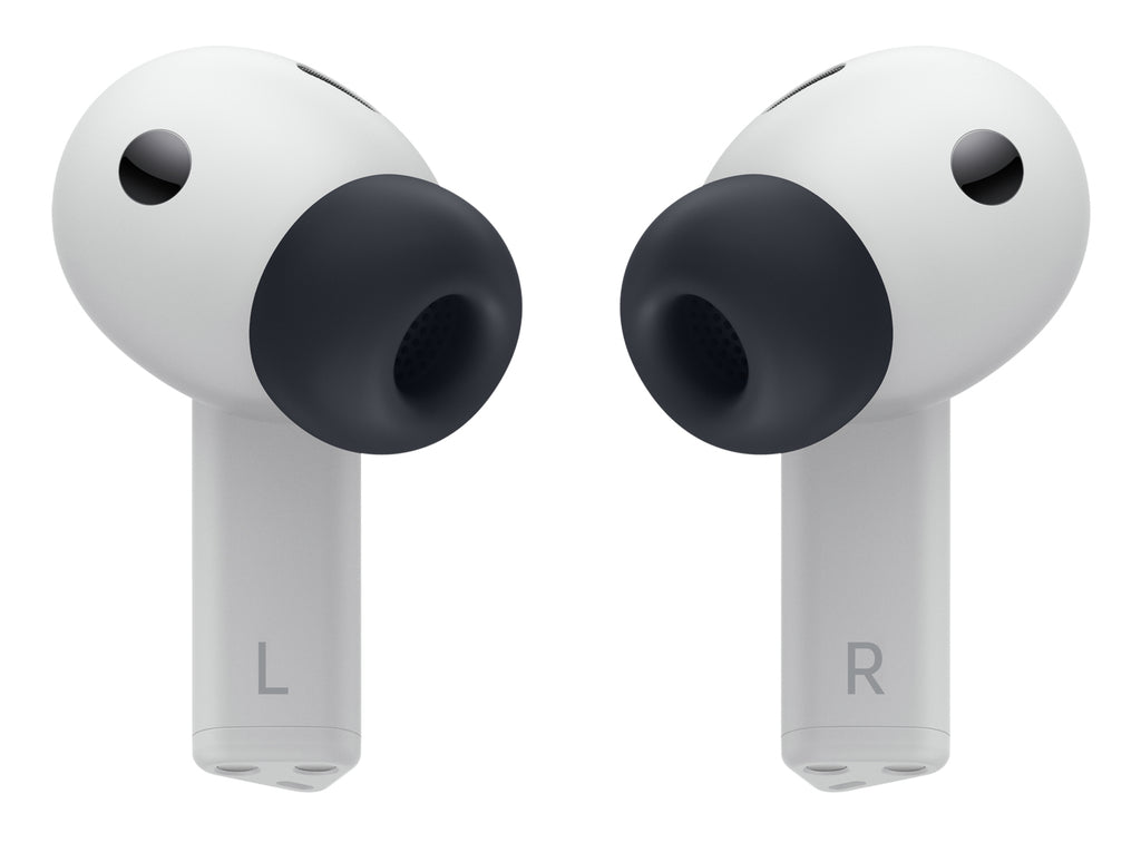 Écouteurs sans fil Samsung Galaxy Buds3 FE - Bluetooth - Gris