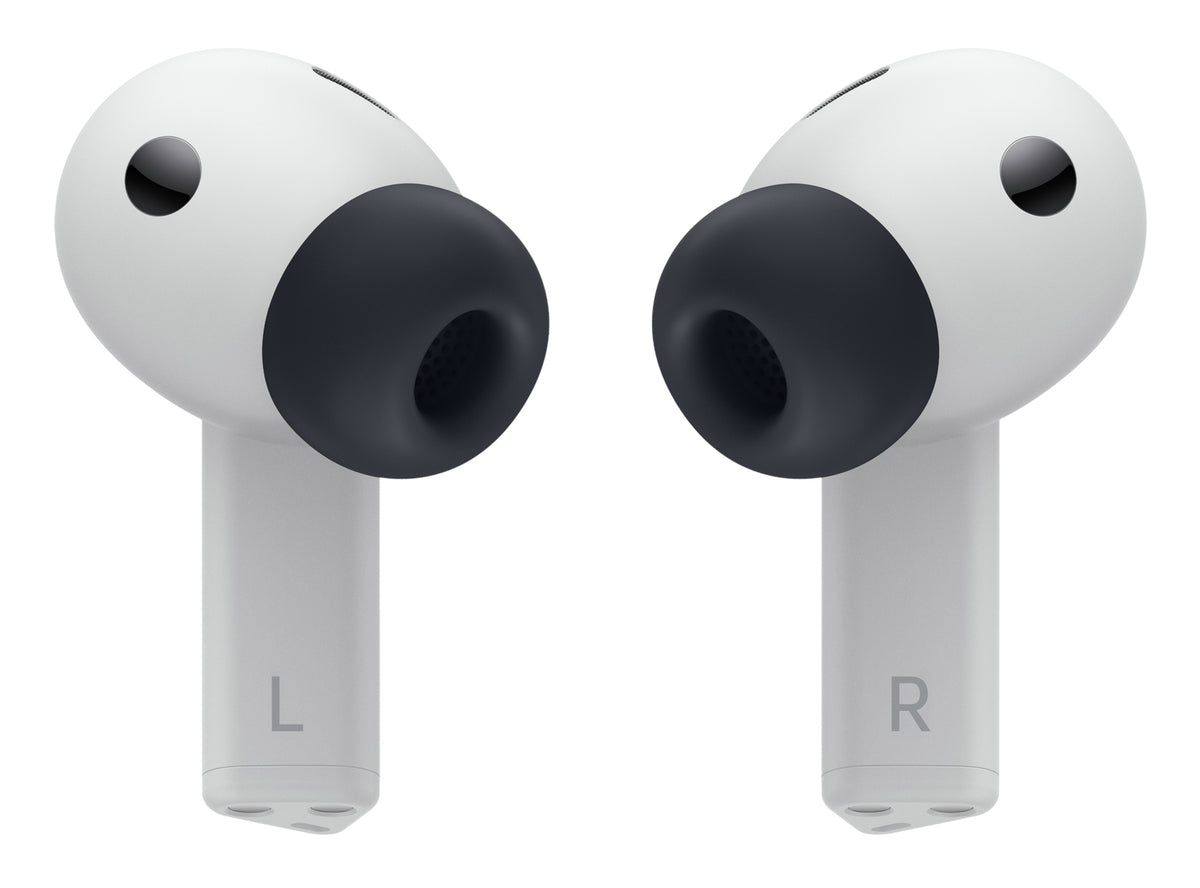 Écouteurs sans fil Samsung Galaxy Buds3 FE - Bluetooth - Gris