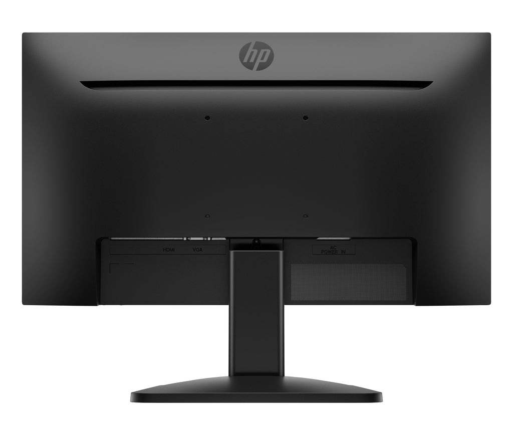 Moniteur HP Series 3 Pro 21.45" Full HD 100Hz IPS Noir