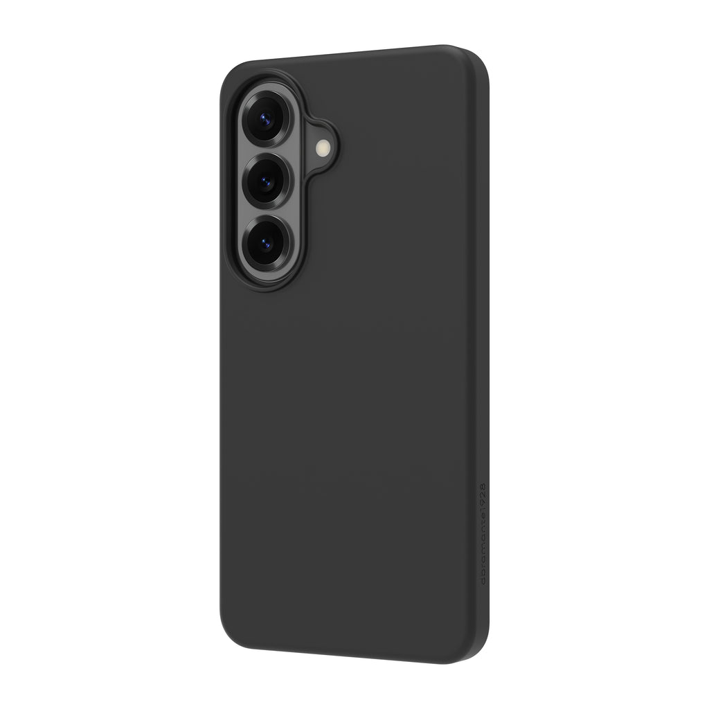Coque Samsung Galaxy S26 D3O magnétique noir - DBRAMANTE1928