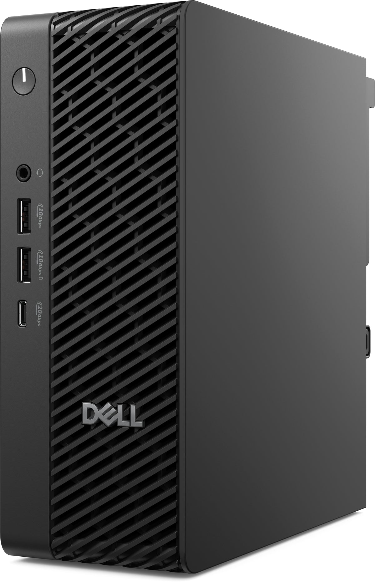 Dell Pro Max Micro FCM2250 - AI PC professionnel ultra-puissant
