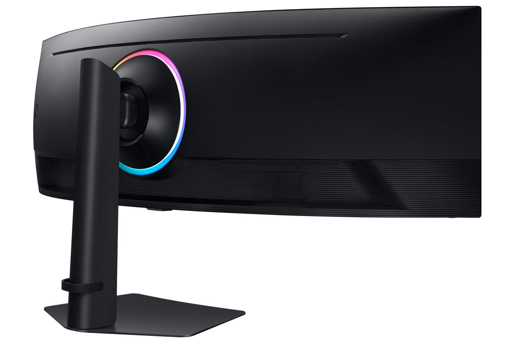 Samsung Odyssey G95C 49" 240Hz Dual QHD HDR1000