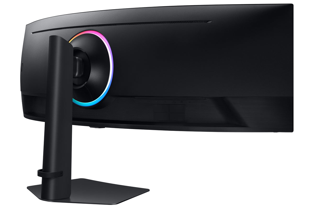 Samsung Odyssey G95C 49" 240Hz Dual QHD HDR1000