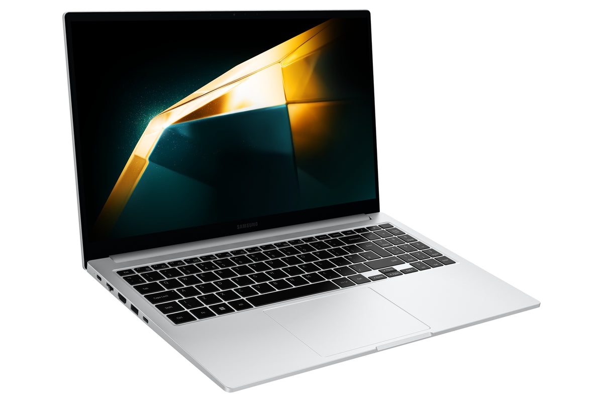 Samsung Galaxy Book4 - Intel Core 7 - 16 Go RAM - 512 Go SSD