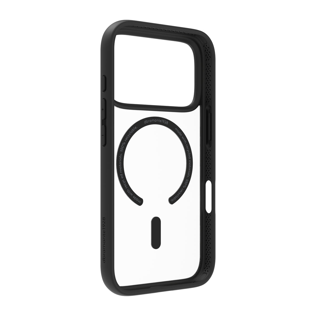 Coque iPhone 17 Pro MagSafe - DBRAMANTE1928