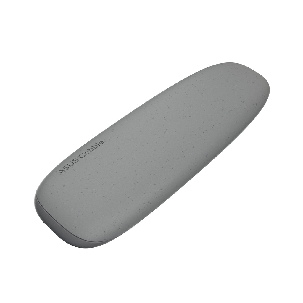 Boîtier externe ASUS Cobble M.2 NVMe USB-C 3.2 gris