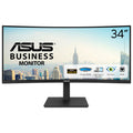 Écran incurvé ASUS 34" 3440x1440 100Hz HDR10