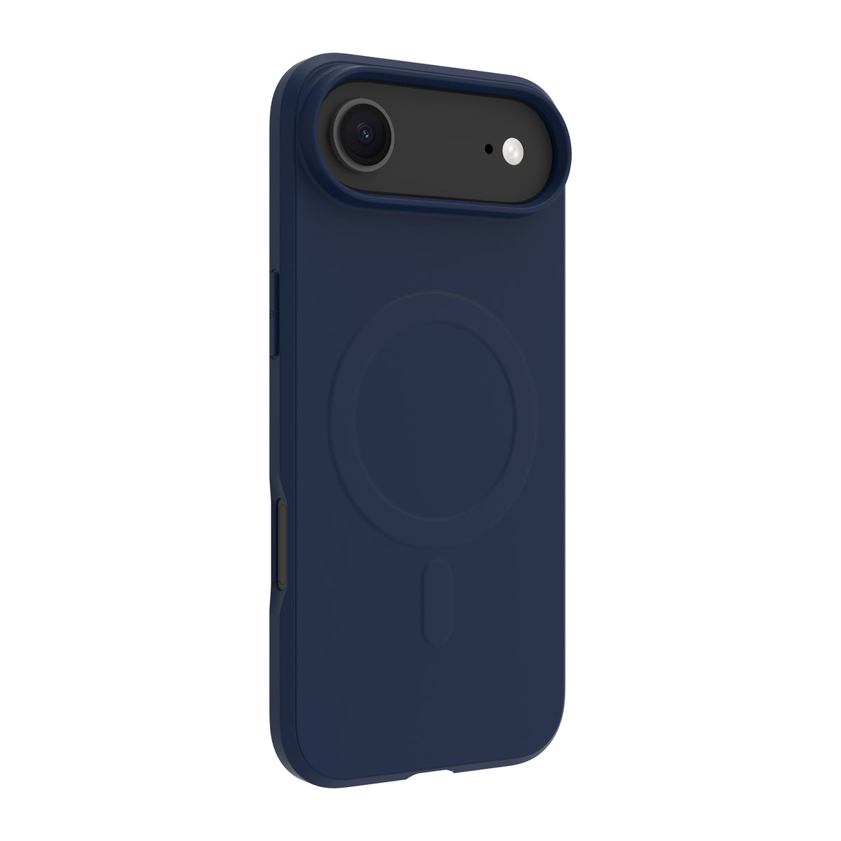 Coque iPhone Air bleu Pacifique MagSafe - DBRAMANTE1928