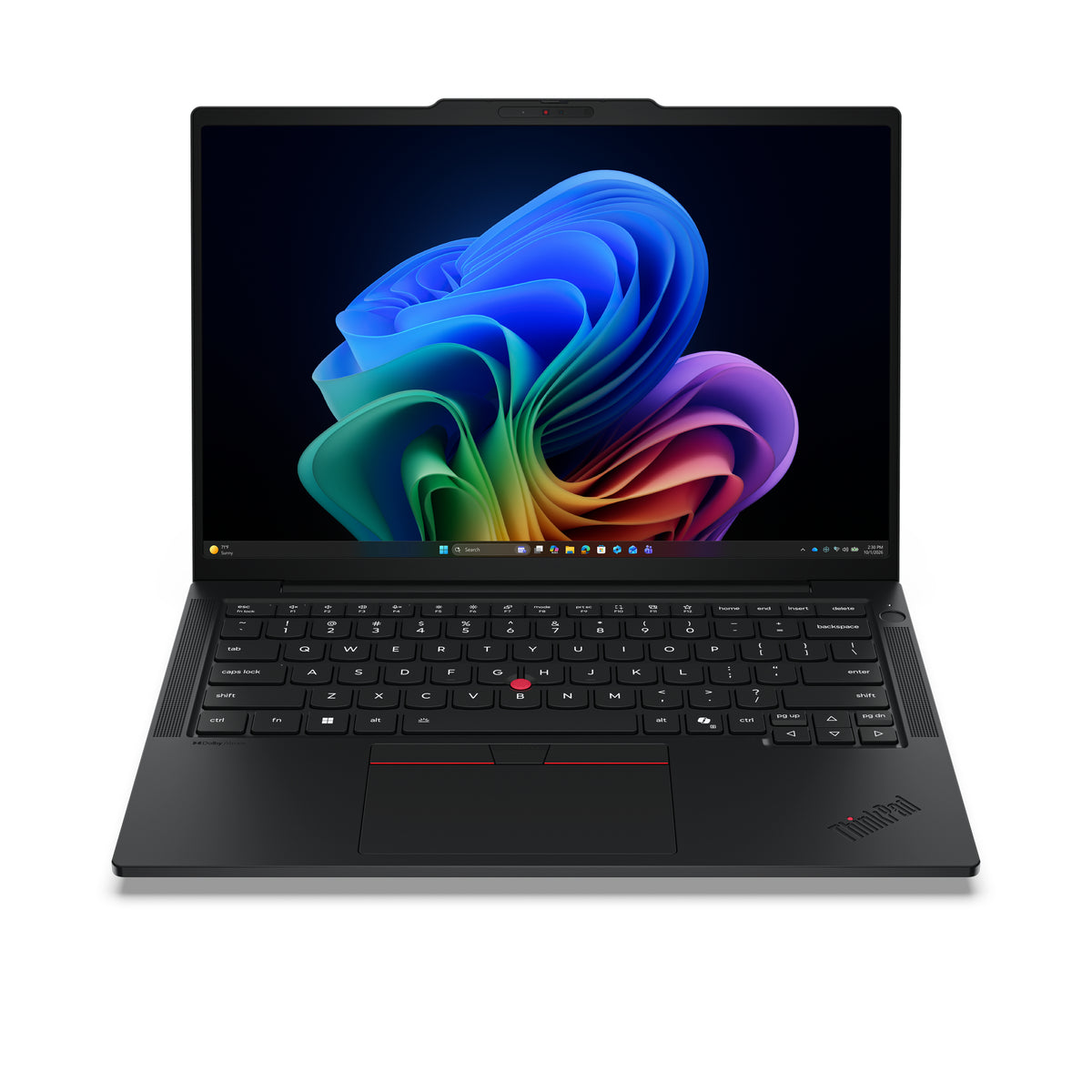 Lenovo ThinkPad T14s Gen 7 - Copilot+ PC AMD Ryzen AI 7 PRO