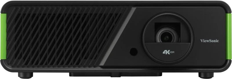 ViewSonic X1-4KB PRO - Projecteur 4K Xbox - 3300 Lumens
