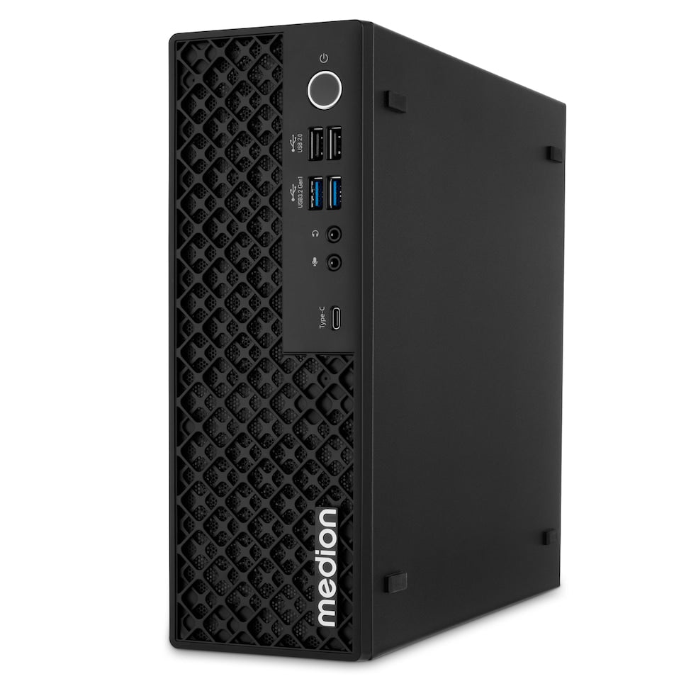 PC MEDION PICOWORX T80III - Intel Core Ultra 7 256V