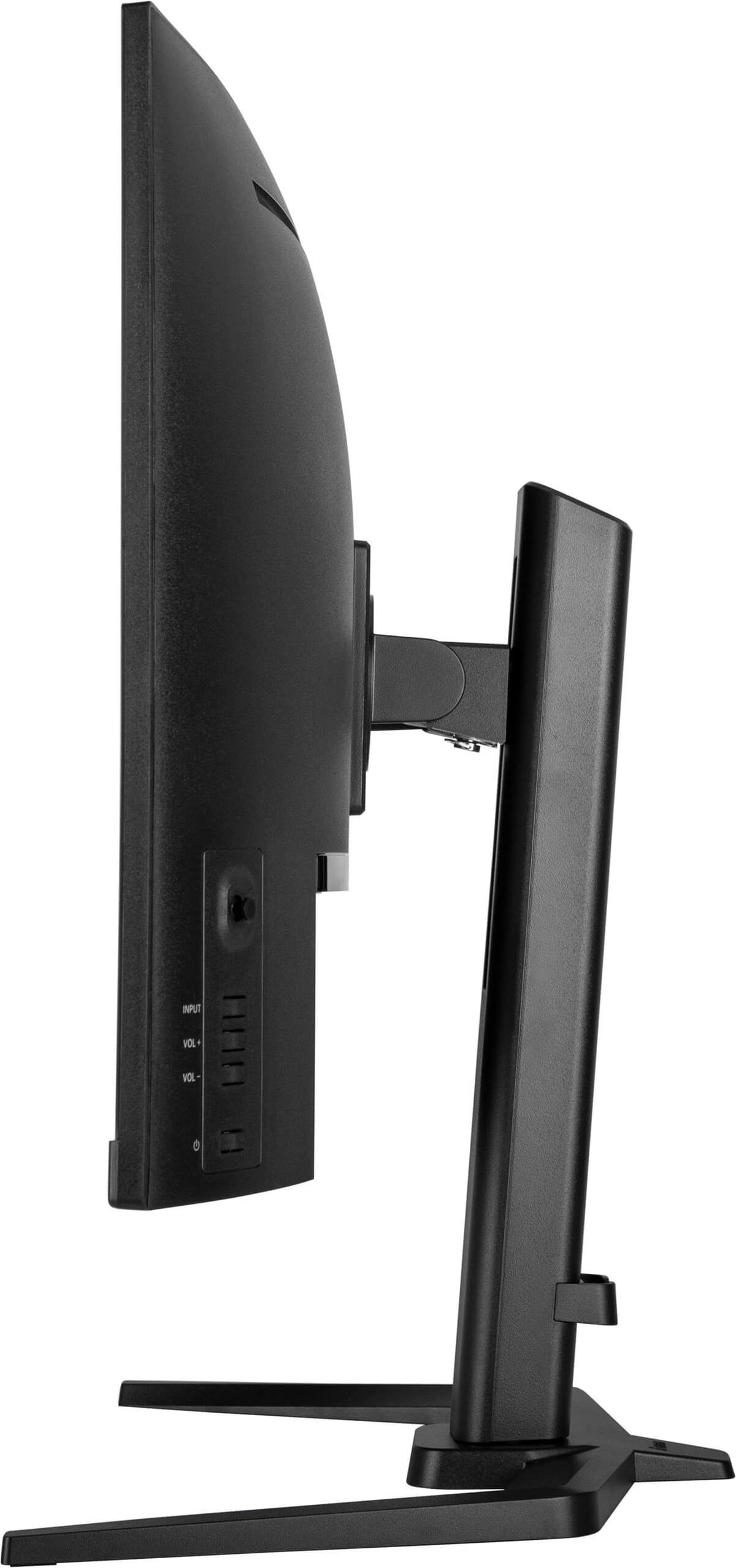 Écran gaming incurvé iiyama 32" WQHD 180Hz - GCB3280QSU-B2