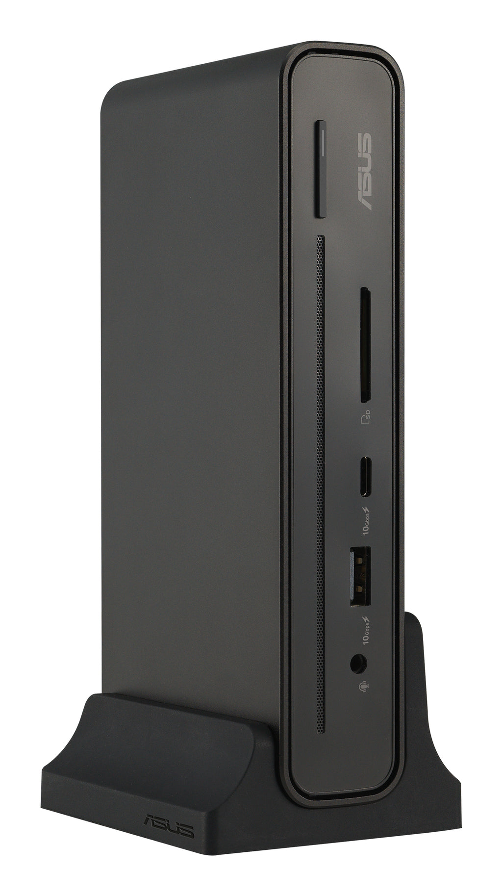 Station d'accueil ASUS DC301 USB-C 4K 150W Ethernet