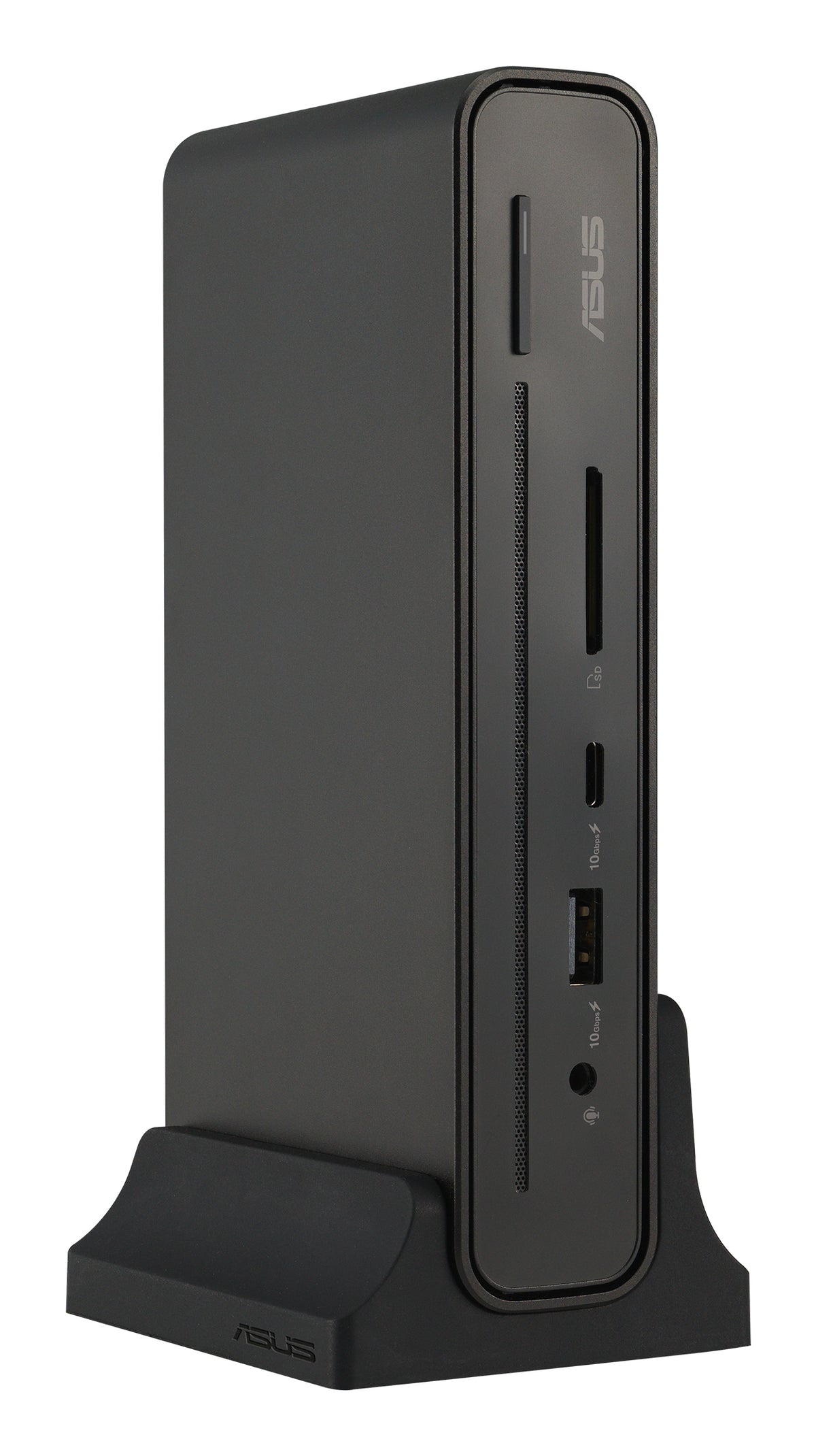 Station d'accueil ASUS DC301 USB-C 4K 150W Ethernet