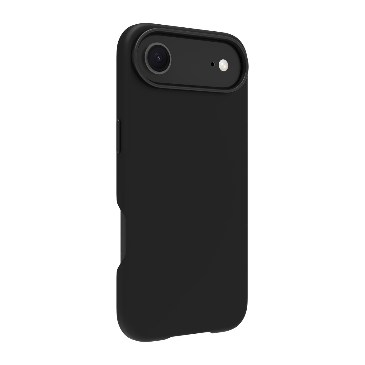 Coque iPhone Air MagSafe ICON noir minuit - DBRAMANTE1928