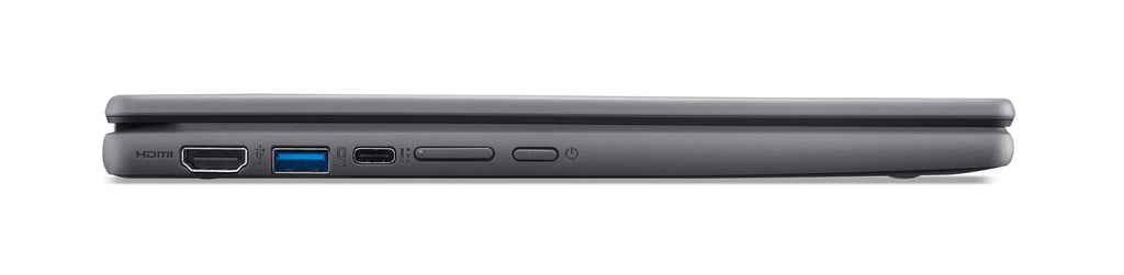 Acer Chromebook Spin 512 - Intel N150 - Écran tactile 12.2"