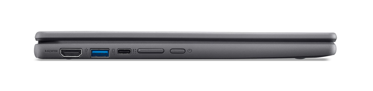 Acer Chromebook Spin 512 - Intel N150 - Écran tactile 12.2"