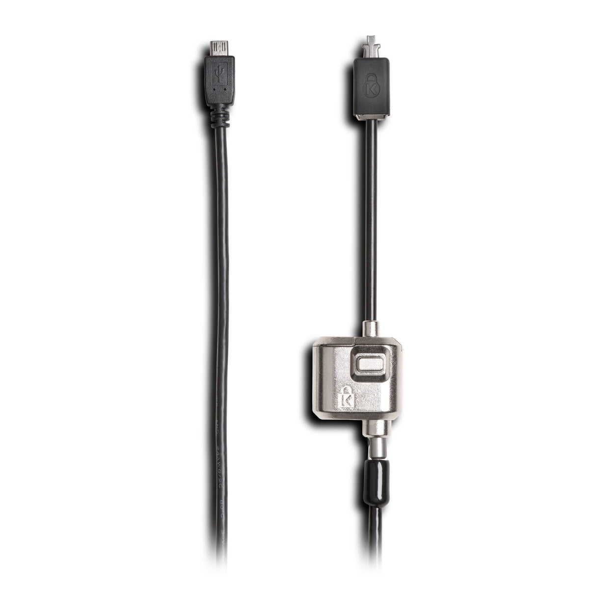 Câble de verrouillage notebook Kensington 1.8m