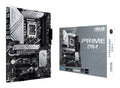 Carte-mère ASUS PRIME Z790-P LGA1700 - Z790