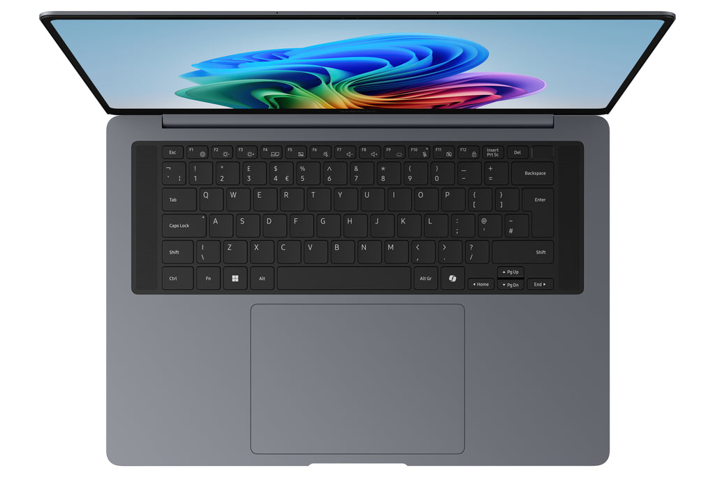 Samsung Galaxy Book6 Pro : Copilot+ PC ultra-rapide