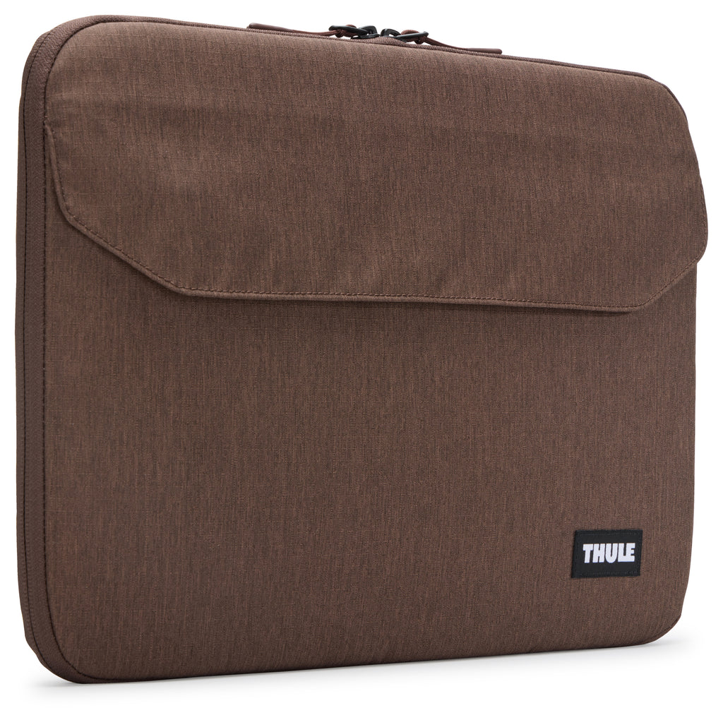 Housse ordinateur portable 16" marron nuancé Thule Lithos