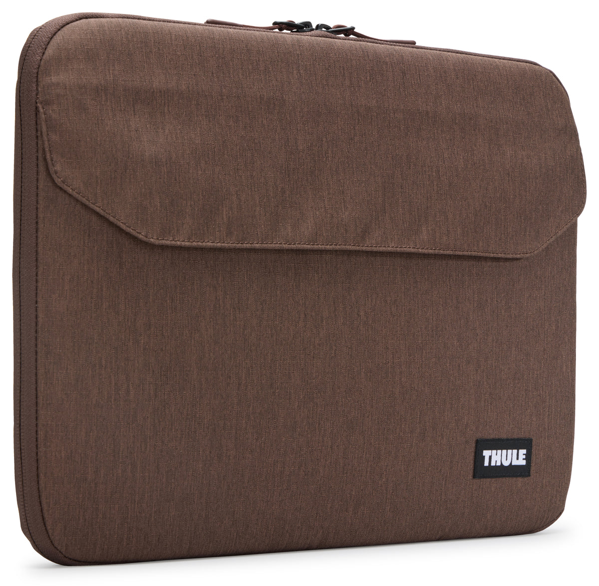 Housse ordinateur portable 16" marron nuancé Thule Lithos