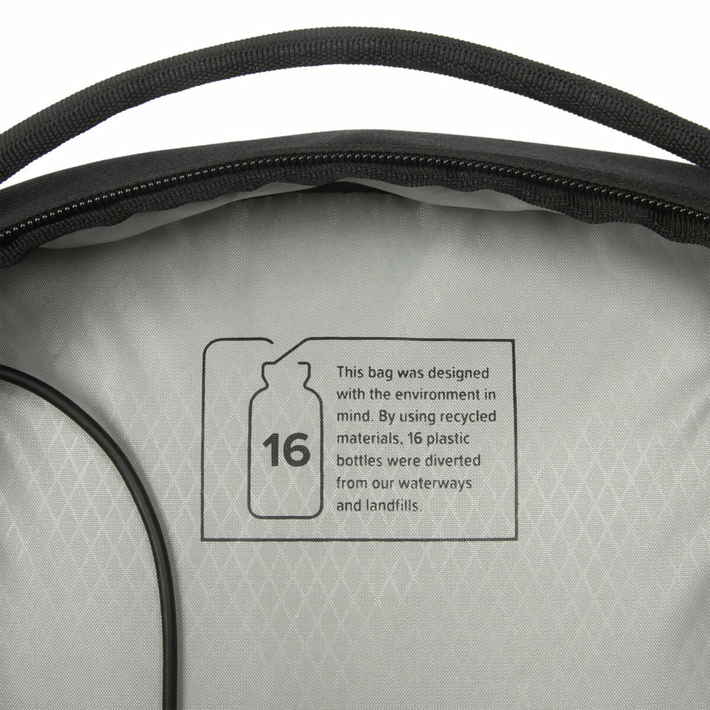 Sac à dos Targus Commuter EcoSmart 15"-16" noir