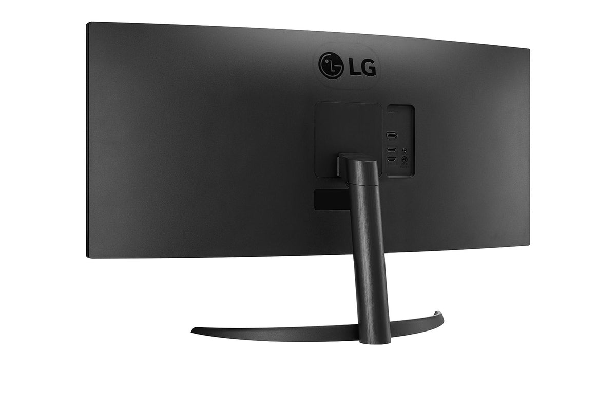 Écran incurvé LG 34" WQHD 100Hz HDR10 - 34WR50QK-B
