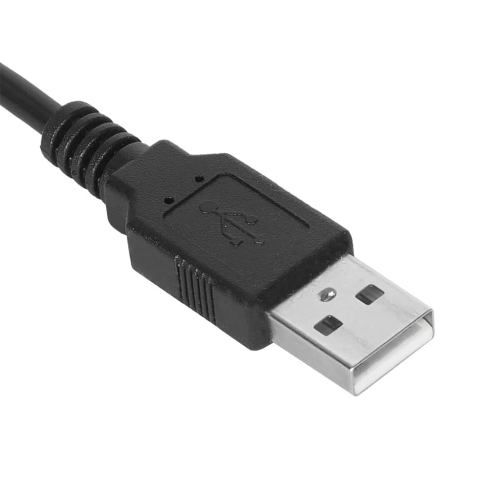 Kit clavier & souris filaire grande taille Targus - Confort optimal
