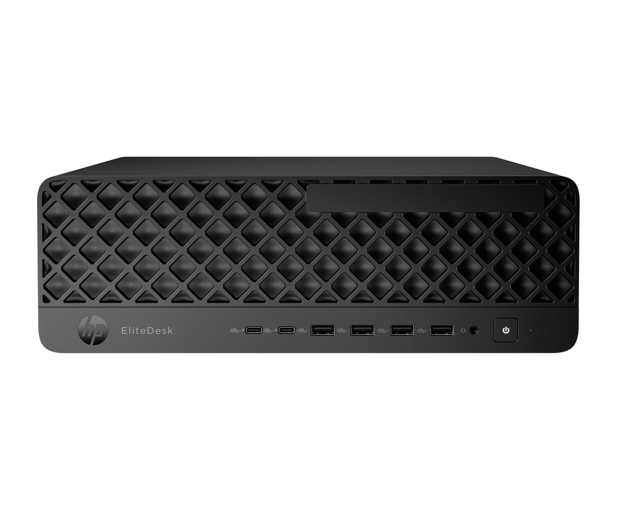 PC AI HP EliteDesk 8 G1i SFF - Core Ultra 5 235 - 16 Go RAM