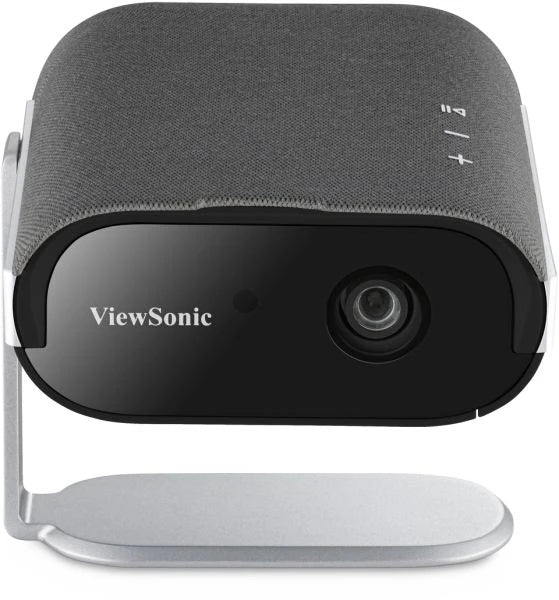 ViewSonic M1B MAX - Projecteur Full HD 1080p Wi-Fi/Bluetooth