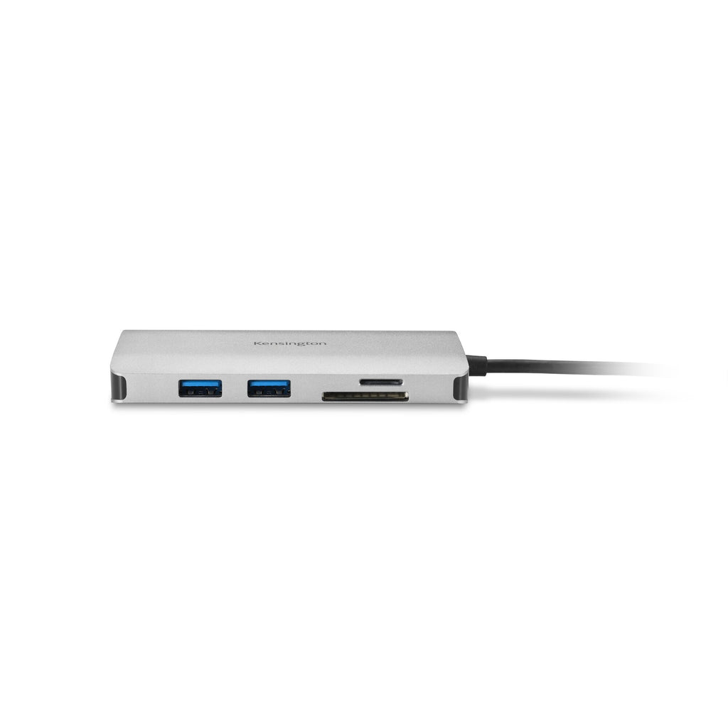 Station d'accueil USB-C 3.2 Gen 1 HDMI 4K Kensington