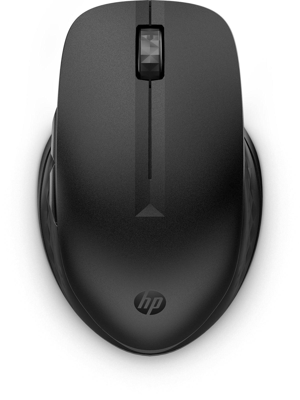 HP 435 - Souris ergonomique multi-appareils sans fil