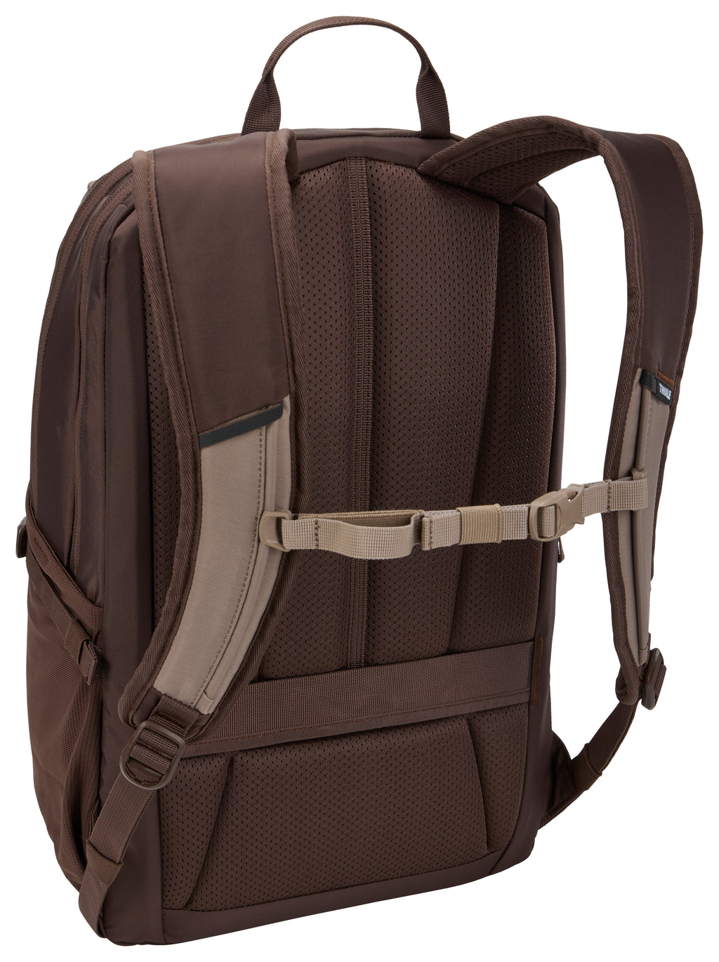 Sac à dos Thule EnRoute 23L pour ordinateur 16" - marron
