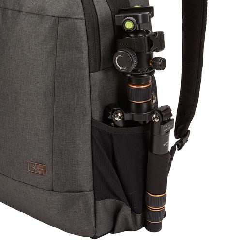 Sac à dos caméra/drone Case Logic Era M - Obsidien