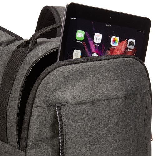 Sac à dos caméra/drone Case Logic Era M - Obsidien