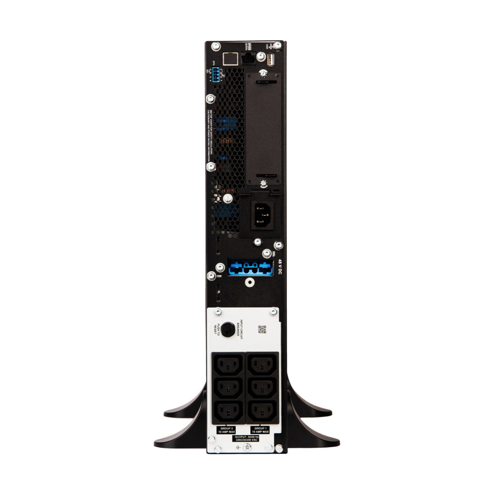Onduleur APC Smart-UPS SRT 1500VA 1500W rackable
