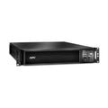 Onduleur APC Smart-UPS SRT 1000VA RM 2U noir