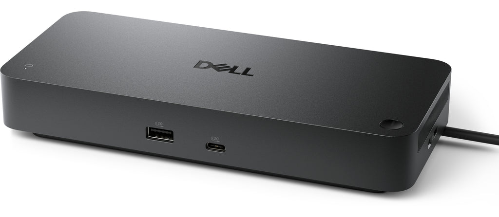 Dell Pro Smart Dock SD25 - Station d'accueil 4 écrans USB-C