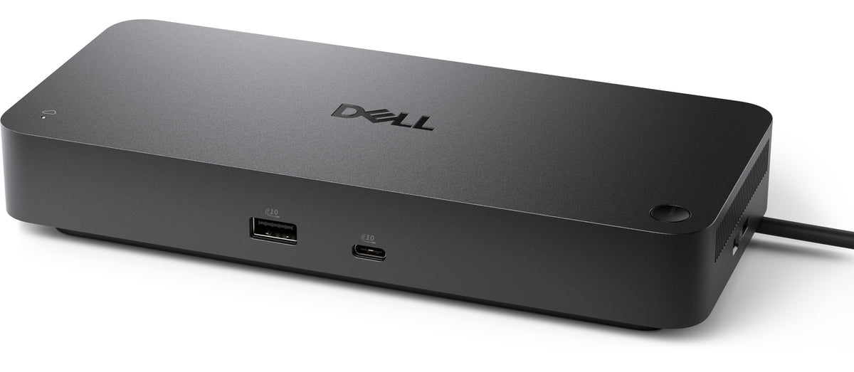Dell Pro Smart Dock SD25 - Station d'accueil 4 écrans USB-C