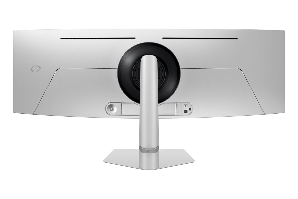 Samsung Odyssey OLED G9 49" - Moniteur Gaming 144Hz