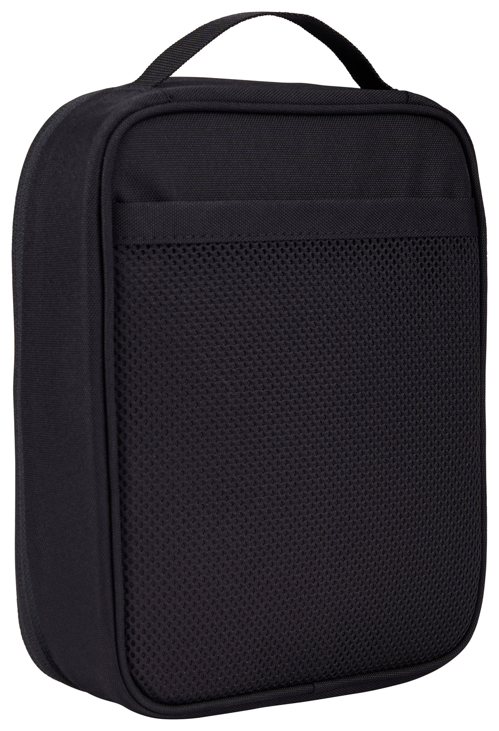 Boîtier accessoires polyester 600D noir - CASE LOGIC