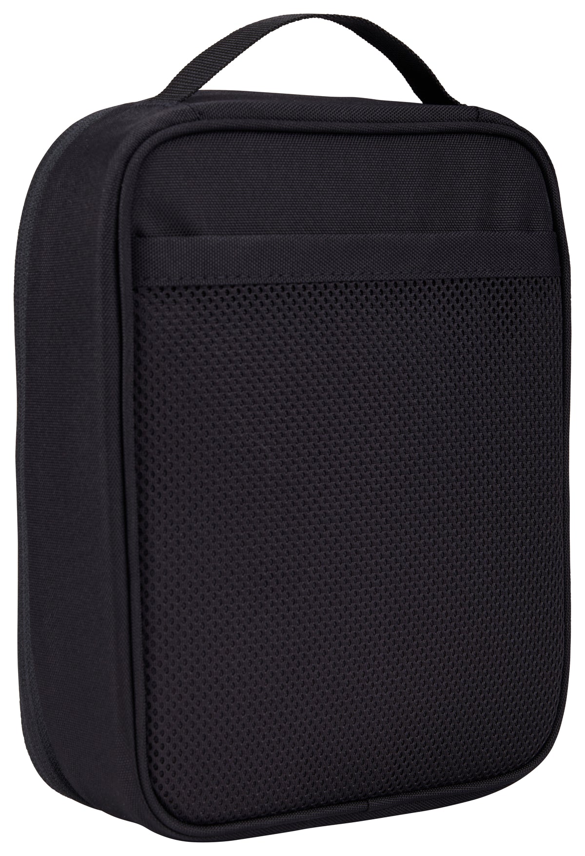 Boîtier accessoires polyester 600D noir - CASE LOGIC
