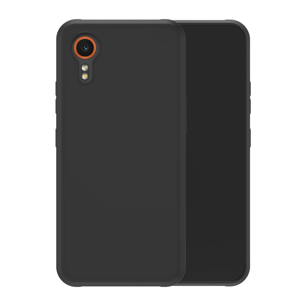 Coque Samsung Galaxy XCover7 - DBRAMANTE1928 Nuuk noir