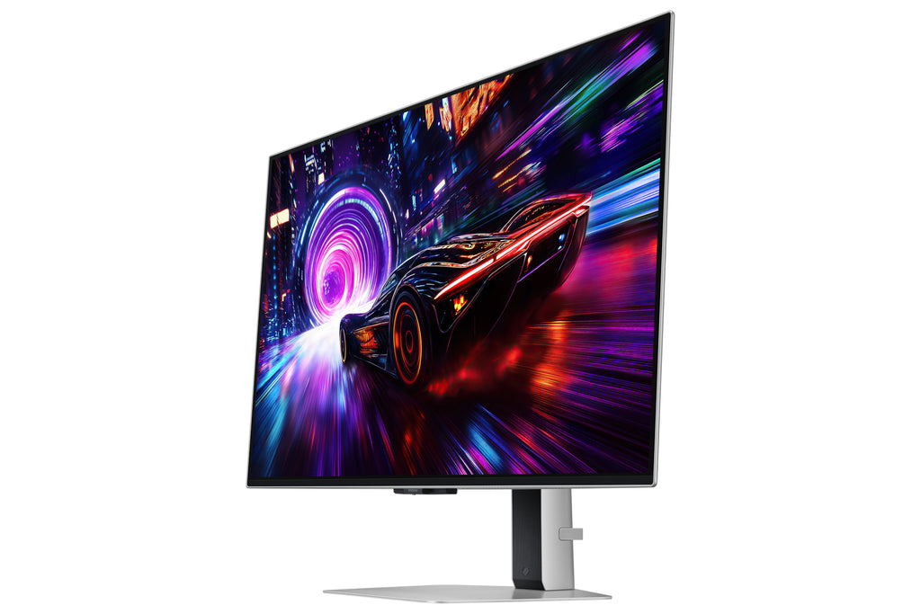 Samsung Odyssey OLED G8 32" 4K 240Hz - Moniteur Gaming